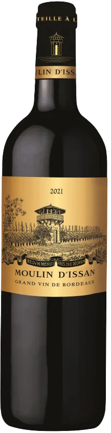 MOULI D'ISSA BDX SUP 13% 75X12